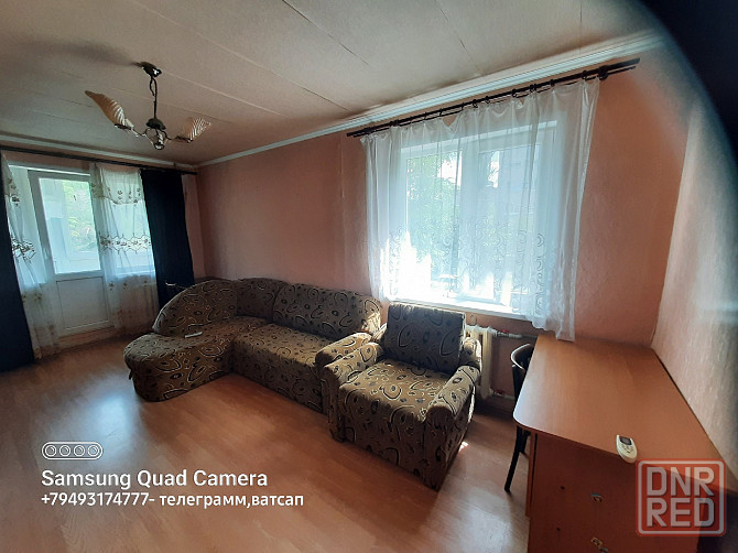 Сдам хорошую 1комн в калининском р-не Донецк - изображение 6