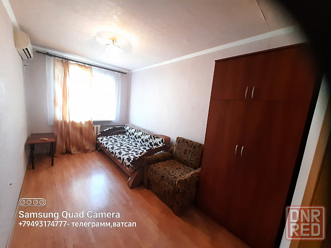 Сдам хорошую 1комн в калининском р-не Донецк - изображение 8