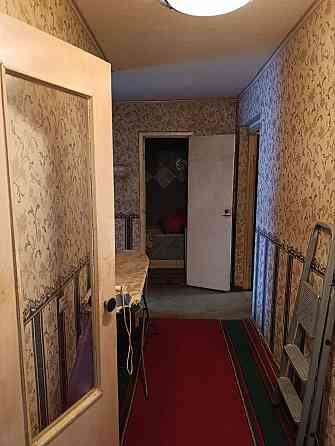 Продам 3х ком. квартиру 3/9, 65 м2. Ленинский район. Ленинский проспект 7. Донецк