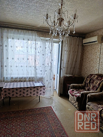 Продам 3х ком. квартиру 3/9, 65 м2. Ленинский район. Ленинский проспект 7. Донецк - изображение 4