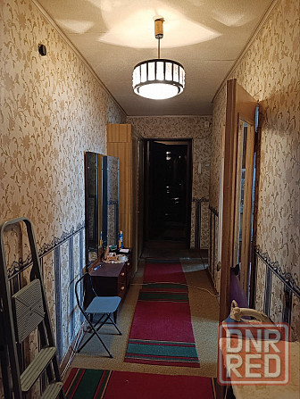 Продам 3х ком. квартиру 3/9, 65 м2. Ленинский район. Ленинский проспект 7. Донецк - изображение 7