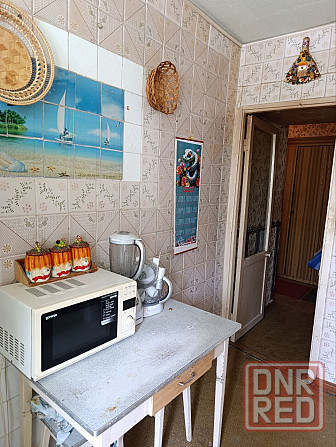 Продам 3х ком. квартиру 3/9, 65 м2. Ленинский район. Ленинский проспект 7. Донецк - изображение 10