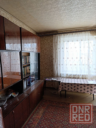 Продам 3х ком. квартиру 3/9, 65 м2. Ленинский район. Ленинский проспект 7. Донецк - изображение 2