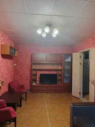 Продаю 3-х комнатную квартиру в Кировском районе, ул. Коммунаров Донецк