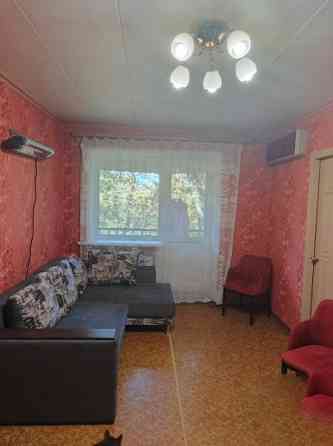 Продаю 3-х комнатную квартиру в Кировском районе, ул. Коммунаров Донецк