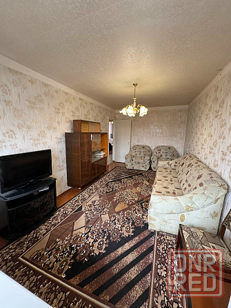 кв-л Гвардейский 3-х ком кв Макеевка - изображение 1