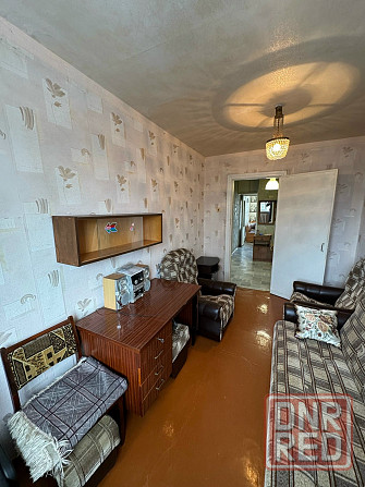 кв-л Гвардейский 3-х ком кв Макеевка - изображение 2