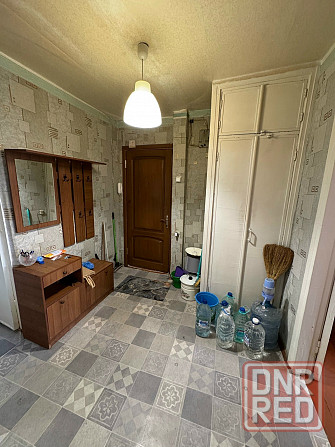 кв-л Гвардейский 3-х ком кв Макеевка - изображение 10