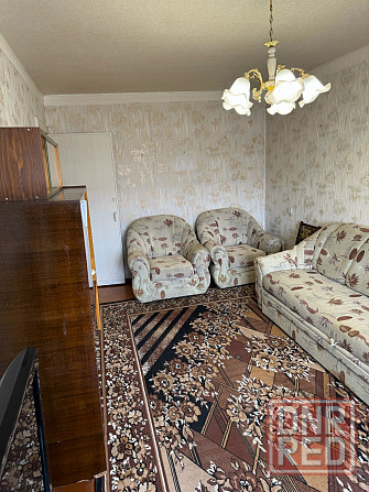кв-л Гвардейский 3-х ком кв Макеевка - изображение 8