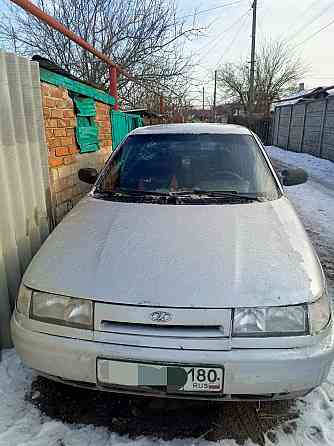 Продам Ваз 2110 Горловка