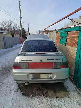 Продам Ваз 2110 Горловка