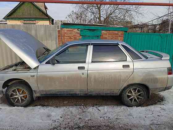 Продам Ваз 2110 Горловка