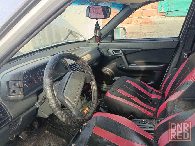 Продам Ваз 2110 Горловка - изображение 2