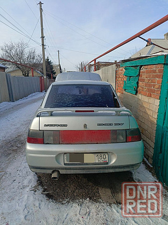 Продам Ваз 2110 Горловка - изображение 4