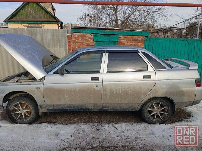 Продам Ваз 2110 Горловка - изображение 3