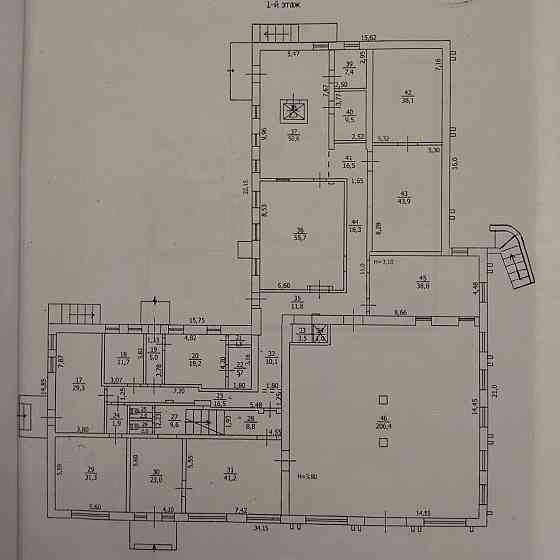 Аренда производства по изготовлению мясных изделий Макеевка
