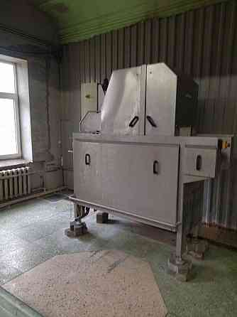 Аренда производства по изготовлению мясных изделий Макеевка