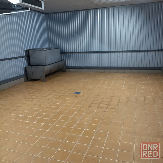 Аренда производства по изготовлению мясных изделий Макеевка - изображение 9