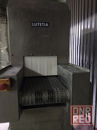 Аренда производства по изготовлению мясных изделий Макеевка - изображение 8