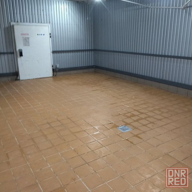 Аренда производства по изготовлению мясных изделий Макеевка - изображение 10