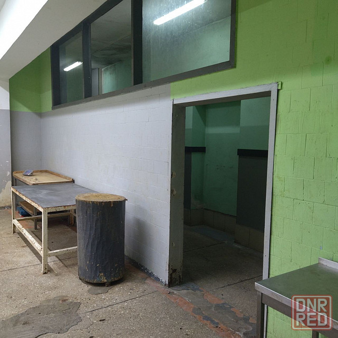 Аренда производства по изготовлению мясных изделий Макеевка - изображение 4