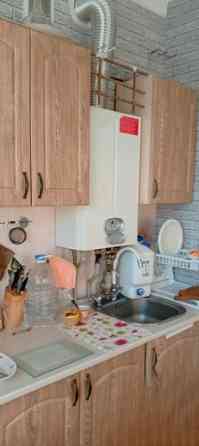 Продаю 3-х комнатную квартиру в Пролетарском районе, ул. Усольская Донецк