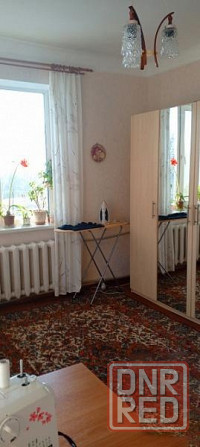 Продаю 3-х комнатную квартиру в Пролетарском районе, ул. Усольская Донецк - изображение 3