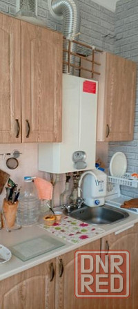 Продаю 3-х комнатную квартиру в Пролетарском районе, ул. Усольская Донецк - изображение 1