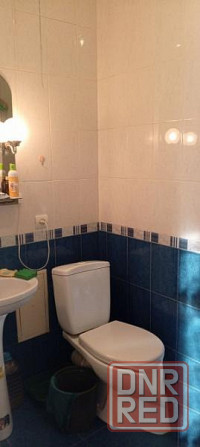 Продаю 3-х комнатную квартиру в Пролетарском районе, ул. Усольская Донецк - изображение 5