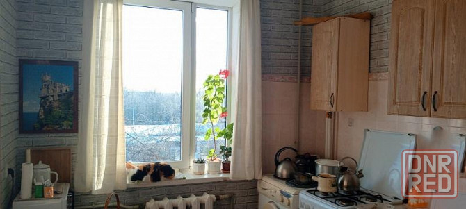 Продаю 3-х комнатную квартиру в Пролетарском районе, ул. Усольская Донецк - изображение 2