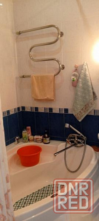 Продаю 3-х комнатную квартиру в Пролетарском районе, ул. Усольская Донецк - изображение 6