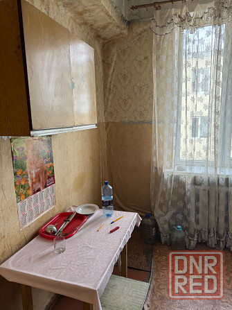 Бажанова 2-х ком кв Макеевка - изображение 9