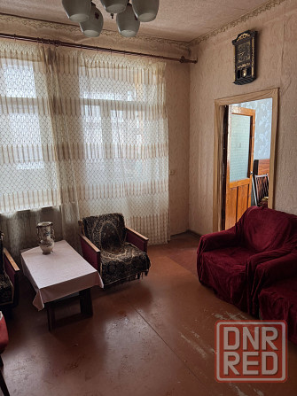 Бажанова 2-х ком кв Макеевка - изображение 5