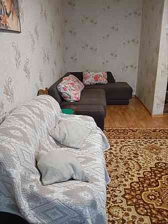 Сдам не дорого хорошую 1 комн в пролетарском районе Донецк