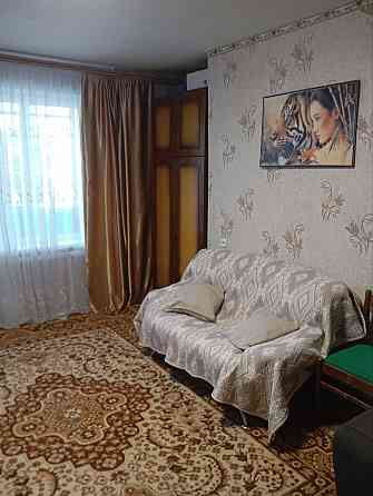 Сдам не дорого хорошую 1 комн в пролетарском районе Донецк