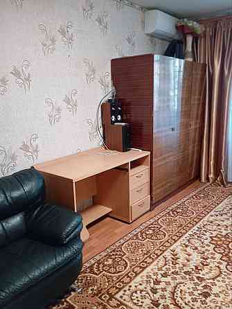 Сдам не дорого хорошую 1 комн в пролетарском районе Донецк