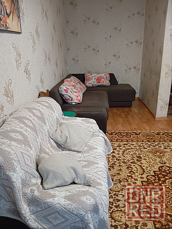 Сдам не дорого хорошую 1 комн в пролетарском районе Донецк - изображение 1
