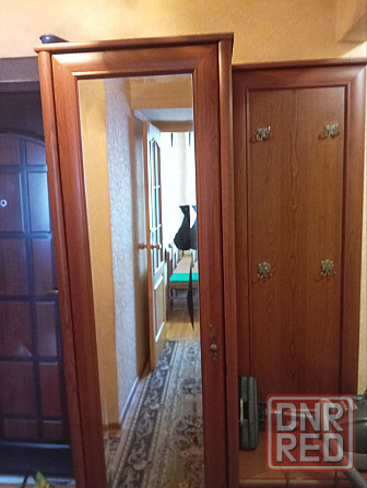 Сдам не дорого хорошую 1 комн в пролетарском районе Донецк - изображение 9