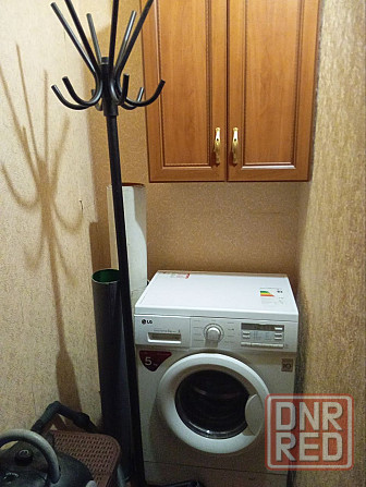 Сдам не дорого хорошую 1 комн в пролетарском районе Донецк - изображение 8