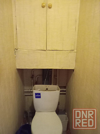 Сдам не дорого хорошую 1 комн в пролетарском районе Донецк - изображение 10