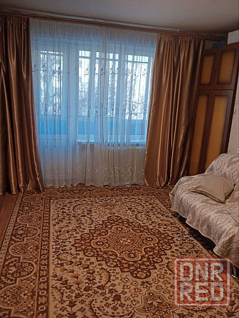 Сдам не дорого хорошую 1 комн в пролетарском районе Донецк - изображение 4