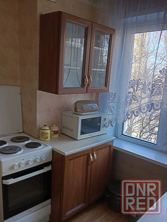 Сдам не дорого хорошую 1 комн в пролетарском районе Донецк - изображение 5