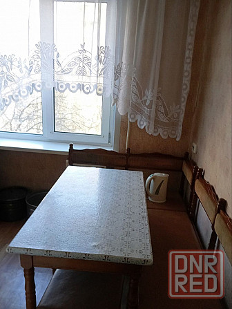 Сдам не дорого хорошую 1 комн в пролетарском районе Донецк - изображение 7