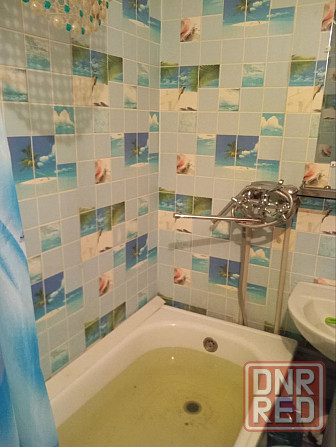 Сдам не дорого хорошую 1 комн в пролетарском районе Донецк - изображение 11