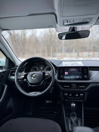 Продам Skoda rapid Донецк