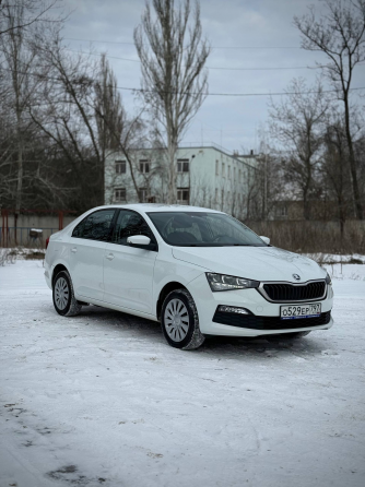 Продам Skoda rapid Донецк