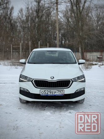 Продам Skoda rapid Донецк - изображение 1