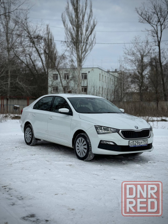 Продам Skoda rapid Донецк - изображение 2