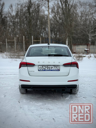 Продам Skoda rapid Донецк - изображение 3