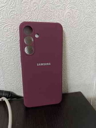 Чехол на SAMSUNG S 25 fe Донецк